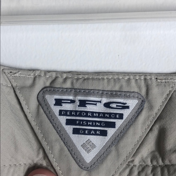 Columbia sportswear pants! - Picture 4 of 5